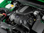 Ford Falcon XR8 2008 года
